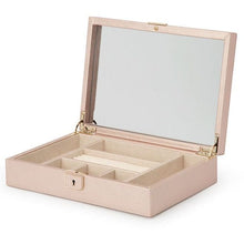 WOLF Jewelry Box Wolf - Palermo Jewelry Case  | 213216