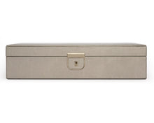 WOLF Jewelry Box Wolf - Palermo Jewelry Case  | 213278