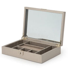 WOLF Jewelry Box Wolf - Palermo Jewelry Case  | 213278