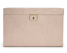 WOLF Jewelry Box Wolf - Palermo Jewelry Train Case | 213016