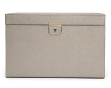 WOLF Jewelry Box Wolf - Palermo Jewelry Train Case | 213078
