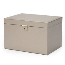 WOLF Jewelry Box Wolf - Palermo Jewelry Train Case | 213078