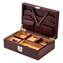 WOLF Jewelry Box WOLF Philipp Watch and Jewellery Lifestyle Box