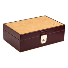 WOLF Jewelry Box WOLF Philipp Watch and Jewellery Lifestyle Box
