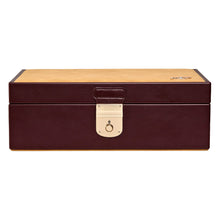 WOLF Jewelry Box WOLF Philipp Watch and Jewellery Lifestyle Box