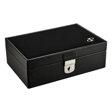 WOLF Jewelry Box WOLF Philipp Watch and Jewellery Lifestyle Box