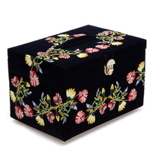 WOLF Jewelry Box WOLF Zoe Large Jewelry Box