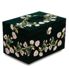 WOLF Jewelry Box WOLF Zoe Large Jewelry Box