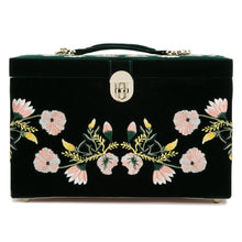 WOLF Jewelry Box WOLF Zoe Large Jewelry Box