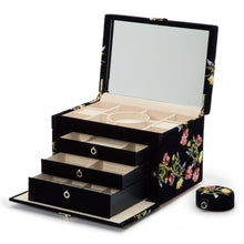 WOLF Jewelry Box WOLF Zoe Large Jewelry Box