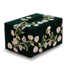 WOLF Jewelry Box WOLF Zoe Medium Jewelry Box