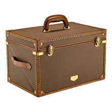 WOLF Trunk WOLF Ida Extra Large Jewellery Trunk