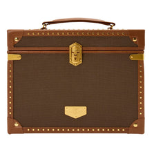 WOLF Trunk WOLF Ida Trunk Jewellery Box