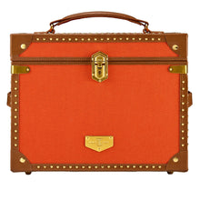 WOLF Trunk WOLF Ida Trunk Jewellery Box