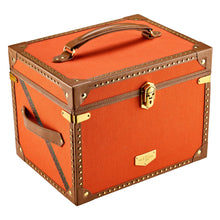 WOLF Trunk WOLF Ida Trunk Jewellery Box
