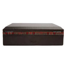 WOLF Watch Accessories Wolf - WM Brown Cigar Humidor | 800686