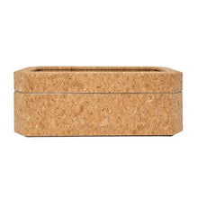 WOLF Watch Box 200-500 Wolf - Cortica 4-Unit Watch Box | 668261
