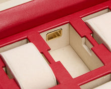WOLF Watch Box 200-500 Wolf - Palermo 6-Unit Watch Box | 213872