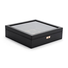 WOLF Watch Box 500 - 1000 WOLF Axis 15 Piece Watch Box | Copper