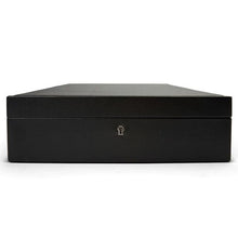 WOLF Watch Box 500 - 1000 Wolf - British Racing 10-Unit Watch Box | 792702