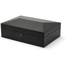 WOLF Watch Box 500 - 1000 Wolf - British Racing 10-Unit Watch Box | 792702