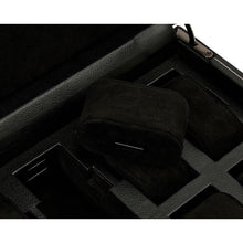 WOLF Watch Box 500 - 1000 Wolf - British Racing 15-Unit Watch Box | 793202