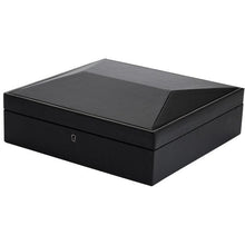 WOLF Watch Box 500 - 1000 Wolf - British Racing 15-Unit Watch Box | 793202
