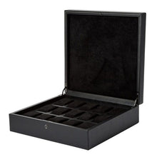WOLF Watch Box 500 - 1000 Wolf - British Racing 15-Unit Watch Box | 793202