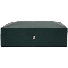 WOLF Watch Box 500 - 1000 Wolf - British Racing 15-Unit Watch Box | 793241