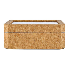 WOLF Watch Box 500 - 1000 Wolf - Cortica 8-Unit Watch Box | 668561