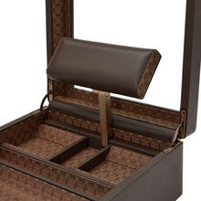 WOLF Watch Box 500 - 1000 Wolf - Earth Multi-Storage Watch Box | 190706