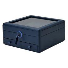 WOLF Watch Box 500 - 1000 Wolf - Earth Multi-Storage Watch Box | 190717