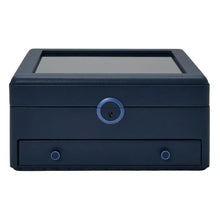 WOLF Watch Box 500 - 1000 Wolf - Earth Multi-Storage Watch Box | 190717