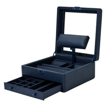 WOLF Watch Box 500 - 1000 Wolf - Earth Multi-Storage Watch Box | 190717