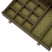 WOLF Watch Box 500 - 1000 Wolf - Earth Multi-Storage Watch Box | 190741