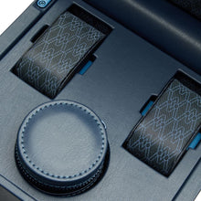 WOLF Watch Winder 1000 - 2000 Earth Single Watch Winder Midnight Blue 190317
