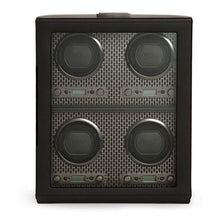 WOLF Watch Winder 1000-5000 Wolf - Axis 4-Unit Watch Winder | 469503
