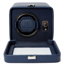 WOLF Watch Winder 200-500 Wolf - Windsor Single Watch Winder | 452517
