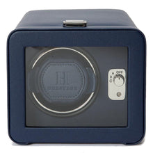 WOLF Watch Winder 200-500 Wolf - Windsor Single Watch Winder | 452517