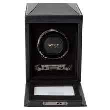 WOLF Watch Winder 500-1000 WOLF - British Racing Single Watch Winder