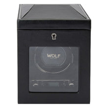 WOLF Watch Winder 500-1000 WOLF - British Racing Single Watch Winder