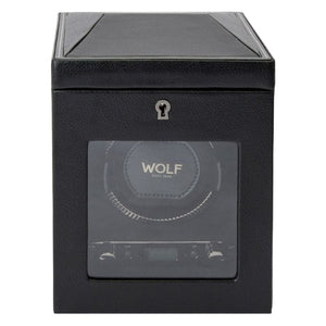 WOLF Watch Winder 500-1000 WOLF - British Racing Single Watch Winder