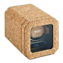 WOLF Watch Winder 500-1000 Wolf - Cortica II Single Watch Winder | 668162