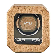 WOLF Watch Winder 500-1000 Wolf - Cortica II Single Watch Winder | 668162