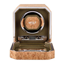 WOLF Watch Winder 500-1000 Wolf - Cortica II Single Watch Winder | 668162