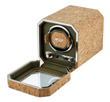 WOLF Watch Winder 500-1000 Wolf - Cortica II Single Watch Winder | 668162