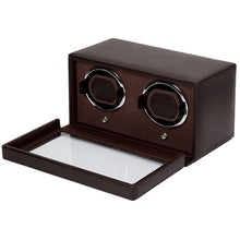 WOLF Watch Winder 500-1000 Wolf - Cub Double Watch Winder | 461206