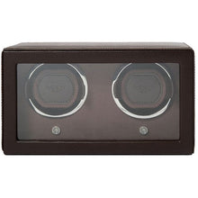 WOLF Watch Winder 500-1000 Wolf - Cub Double Watch Winder | 461206