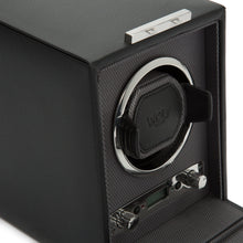 WOLF Watch Winder 500-1000 WOLF Viceroy Single Watch Winder | Black