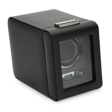 WOLF Watch Winder 500-1000 WOLF Viceroy Single Watch Winder | Black